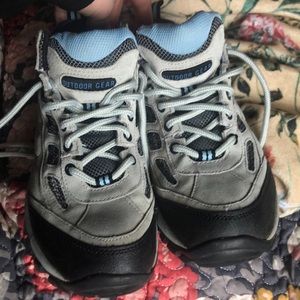 Size 7.5 Outdoor Gear Women’s hiking shoes